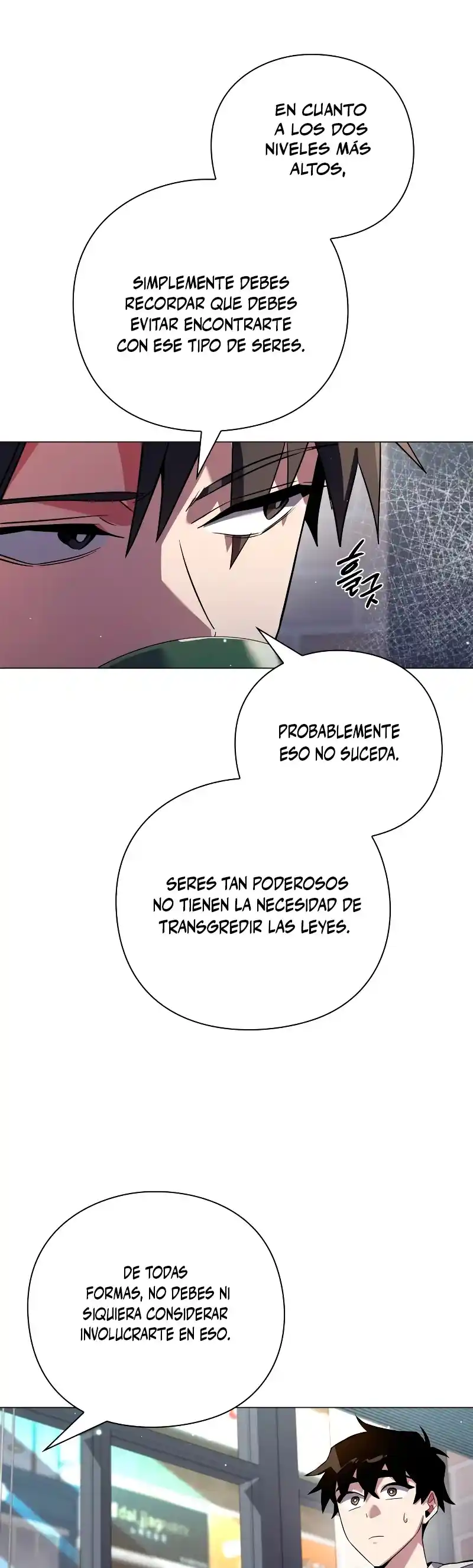 Noche De Duendes - Capítulo 13 - Página 16 - LectorTMOo