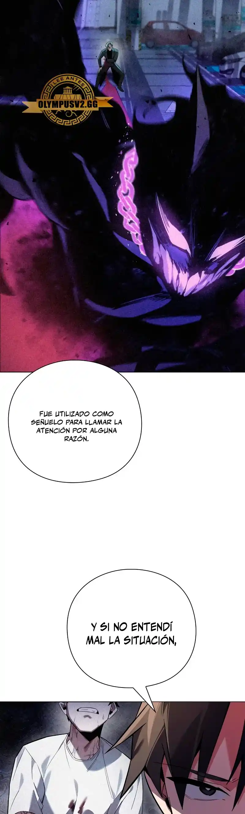 Noche De Duendes - Capítulo 13 - Página 20 - LectorTMOo