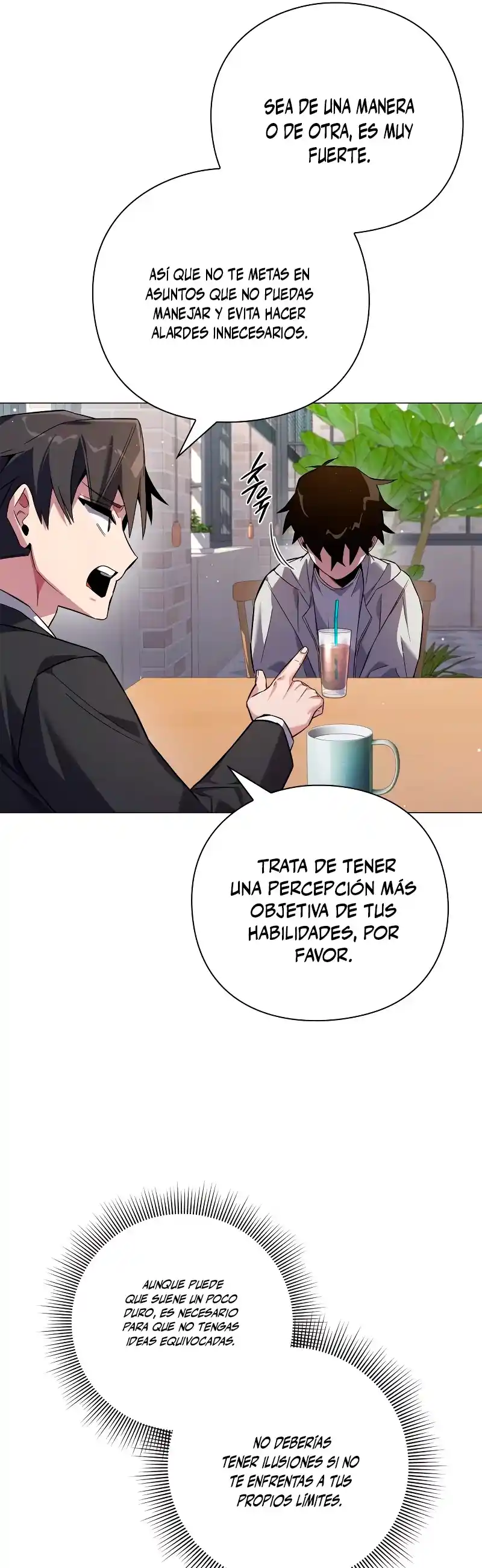 Noche De Duendes - Capítulo 13 - Página 22 - LectorTMOo