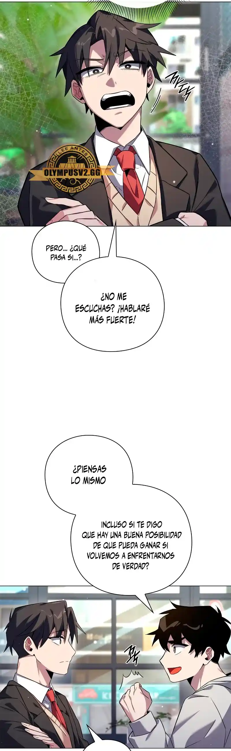 Noche De Duendes - Capítulo 13 - Página 23 - LectorTMOo