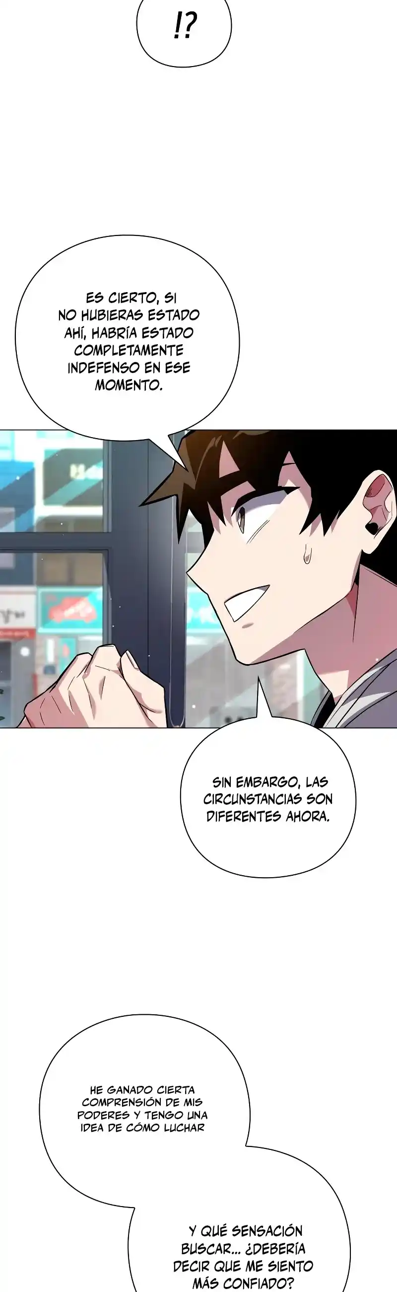 Noche De Duendes - Capítulo 13 - Página 24 - LectorTMOo
