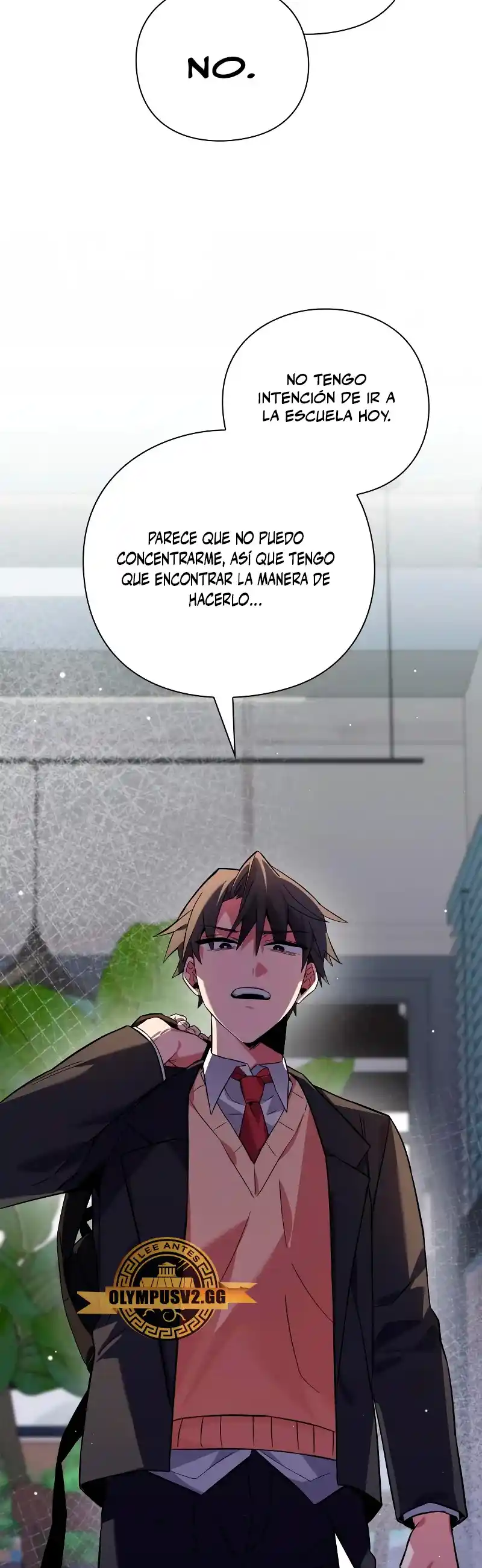 Noche De Duendes - Capítulo 13 - Página 26 - LectorTMOo