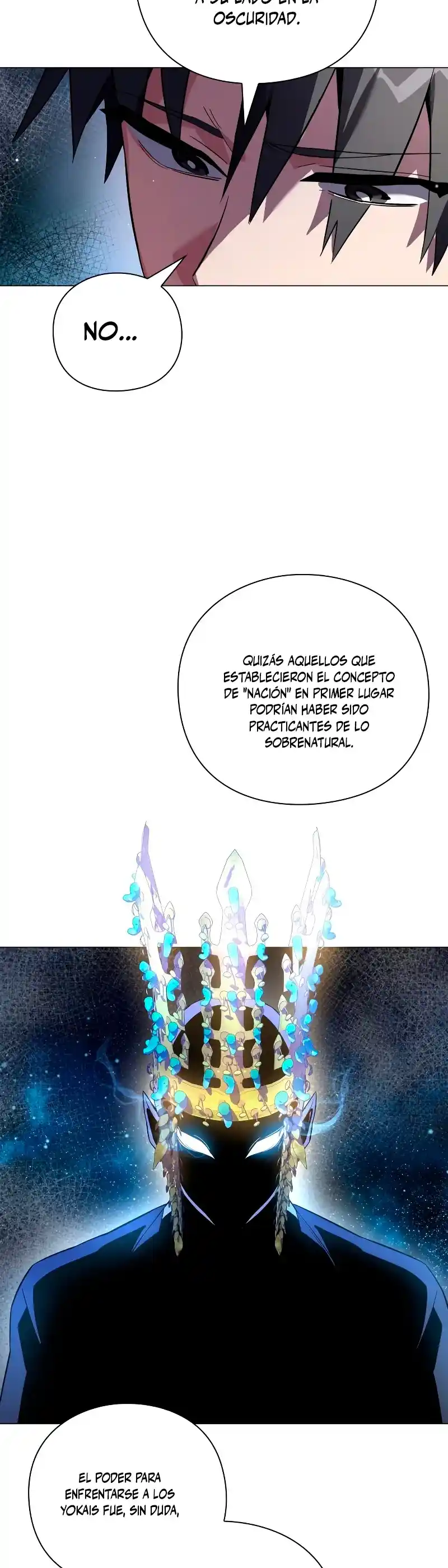 Noche De Duendes - Capítulo 13 - Página 33 - LectorTMOo