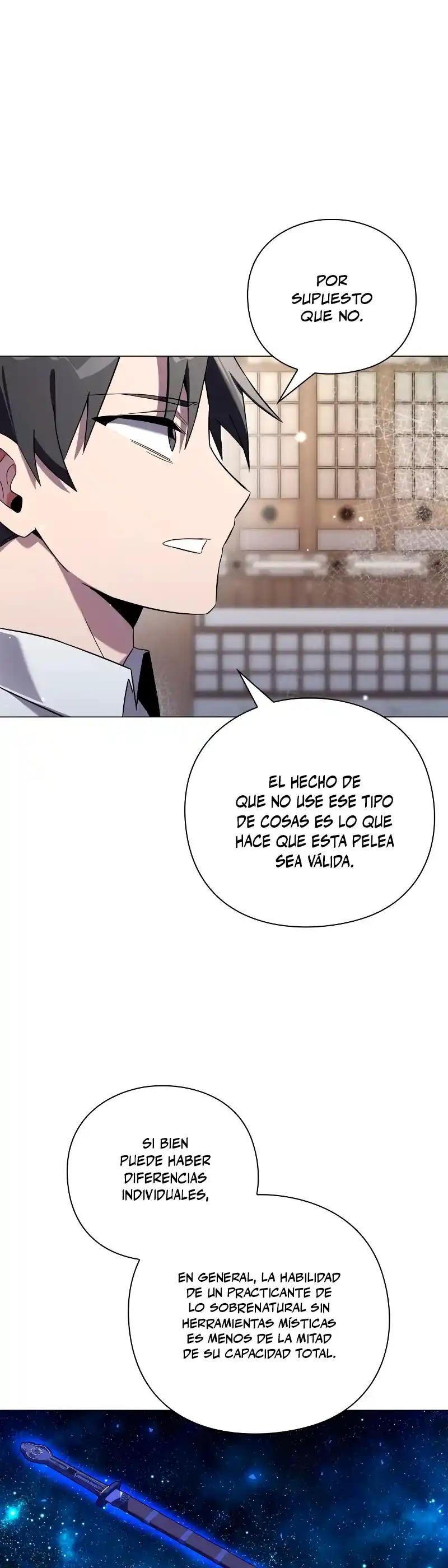 Noche De Duendes - Capítulo 13 - Página 38 - LectorTMOo