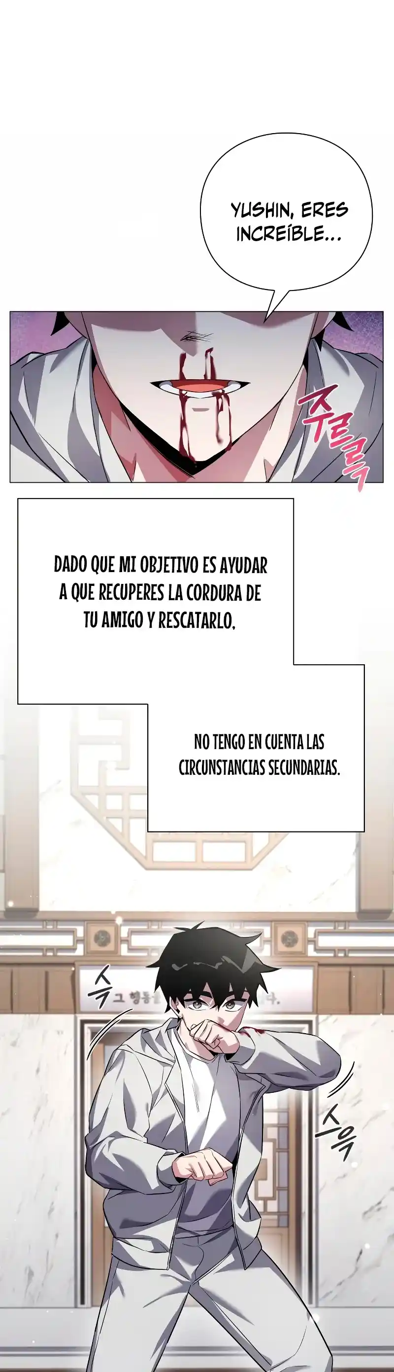 Noche De Duendes - Capítulo 13 - Página 49 - LectorTMOo