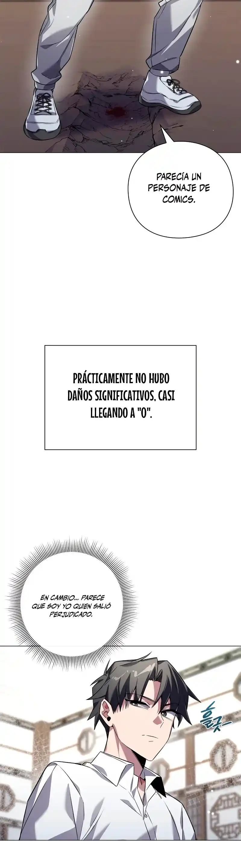 Noche De Duendes - Capítulo 13 - Página 50 - LectorTMOo