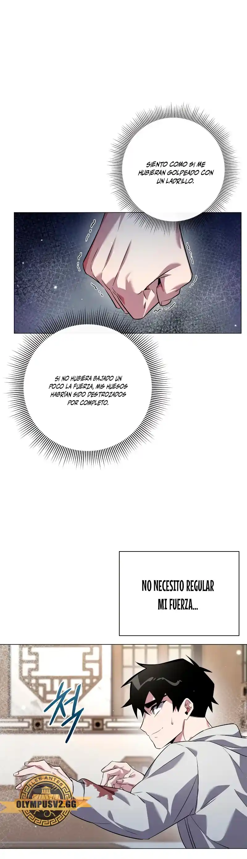 Noche De Duendes - Capítulo 13 - Página 51 - LectorTMOo