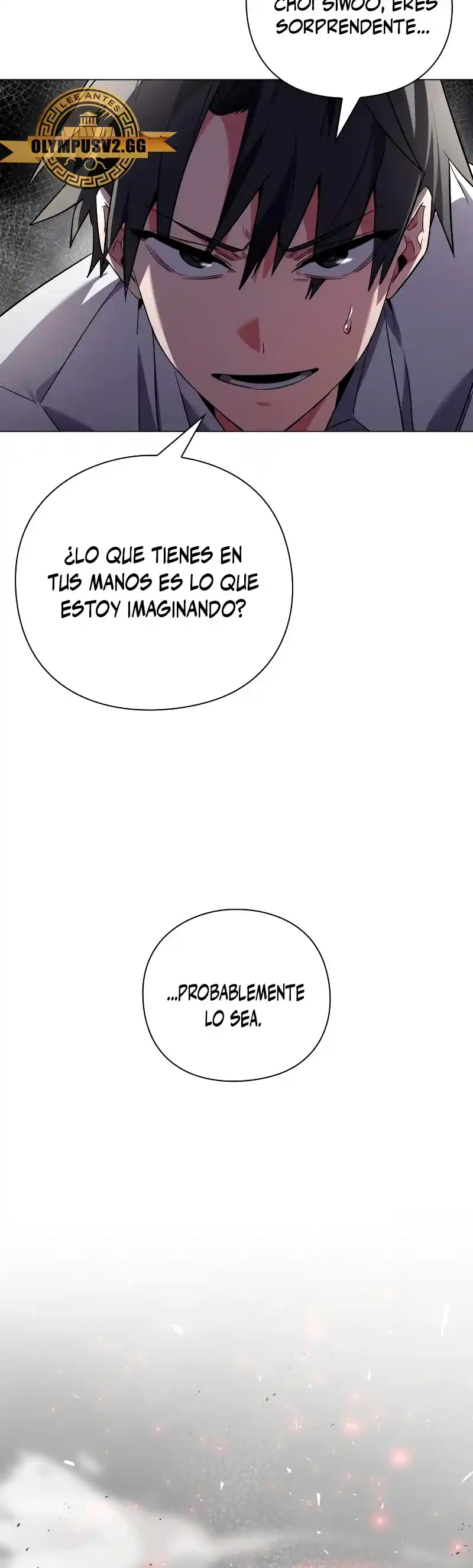 Noche De Duendes - Capítulo 13 - Página 61 - LectorTMOo