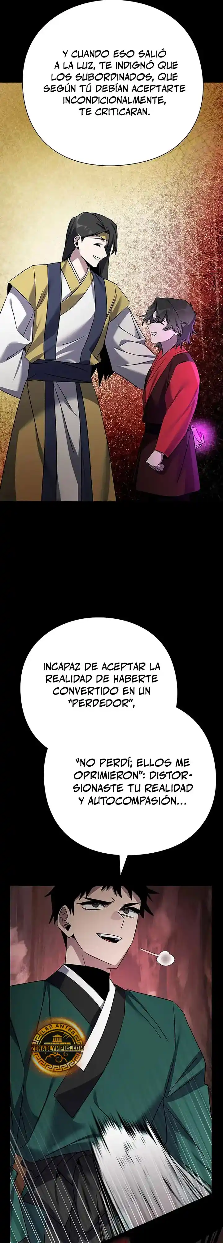 Noche De Duendes - Capítulo 130 - Página 10 - LectorTMOo