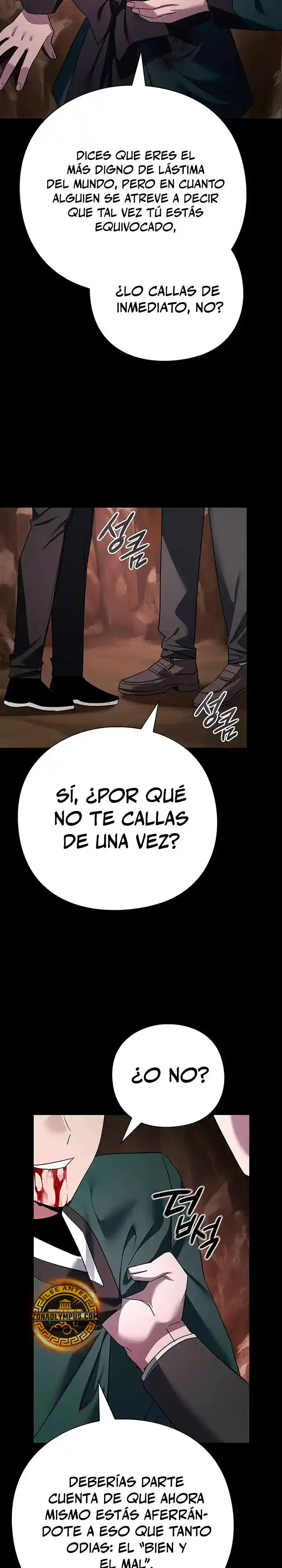 Noche De Duendes - Capítulo 130 - Página 12 - LectorTMOo