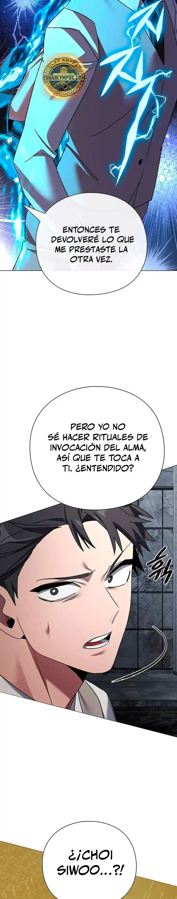 Noche De Duendes - Capítulo 130 - Página 28 - LectorTMOo