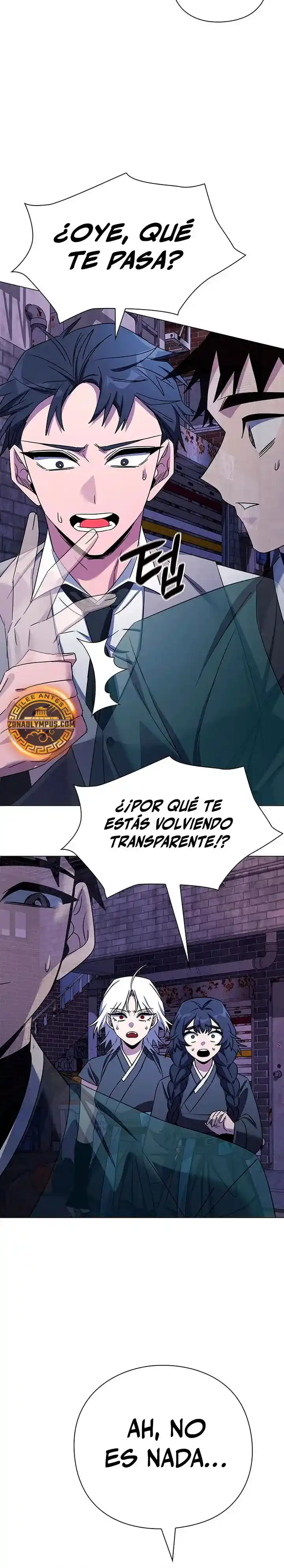 Noche De Duendes - Capítulo 130 - Página 51 - LectorTMOo