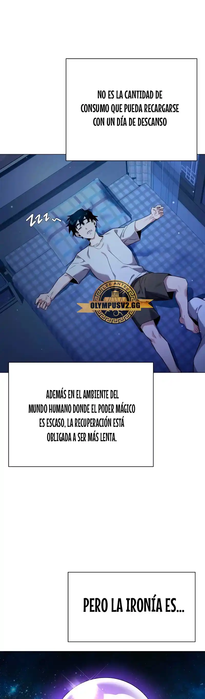 Noche De Duendes - Capítulo 14 - Página 5 - LectorTMOo