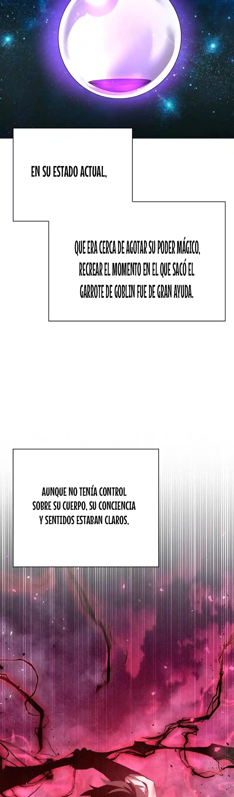 Noche De Duendes - Capítulo 14 - Página 6 - LectorTMOo