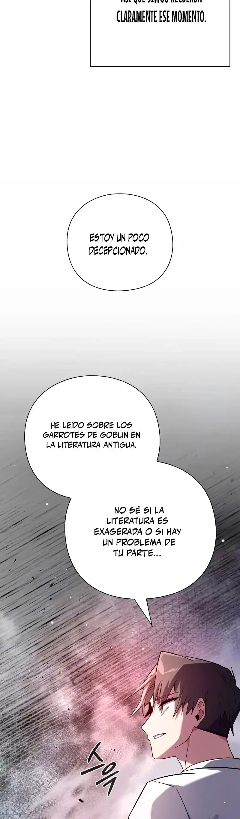Noche De Duendes - Capítulo 14 - Página 8 - LectorTMOo