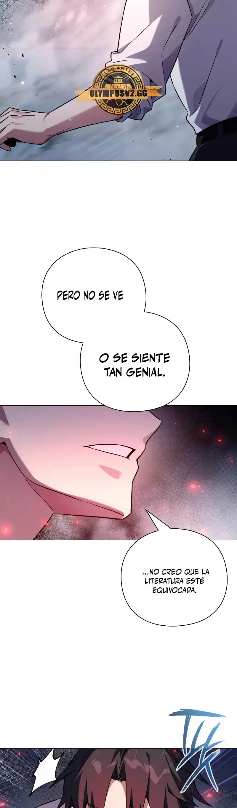 Noche De Duendes - Capítulo 14 - Página 9 - LectorTMOo