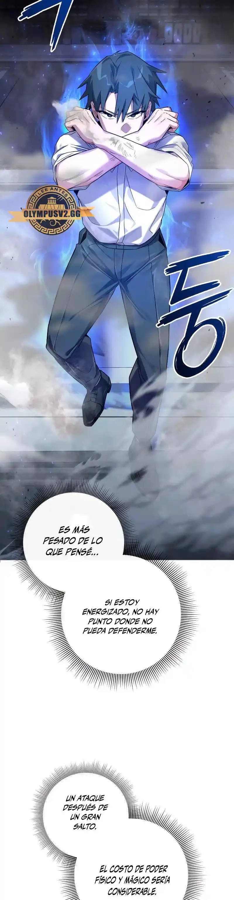 Noche De Duendes - Capítulo 14 - Página 14 - LectorTMOo