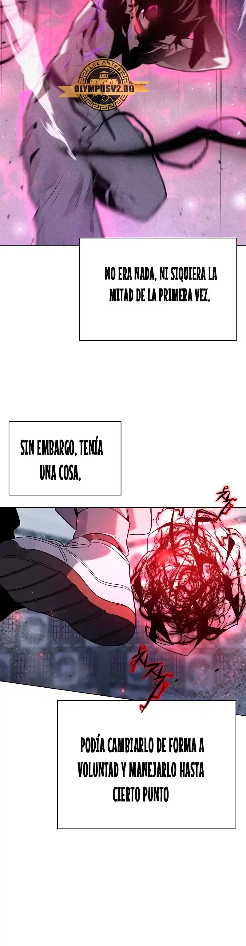 Noche De Duendes - Capítulo 14 - Página 19 - LectorTMOo