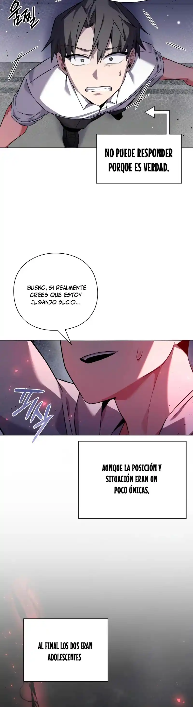 Noche De Duendes - Capítulo 14 - Página 28 - LectorTMOo