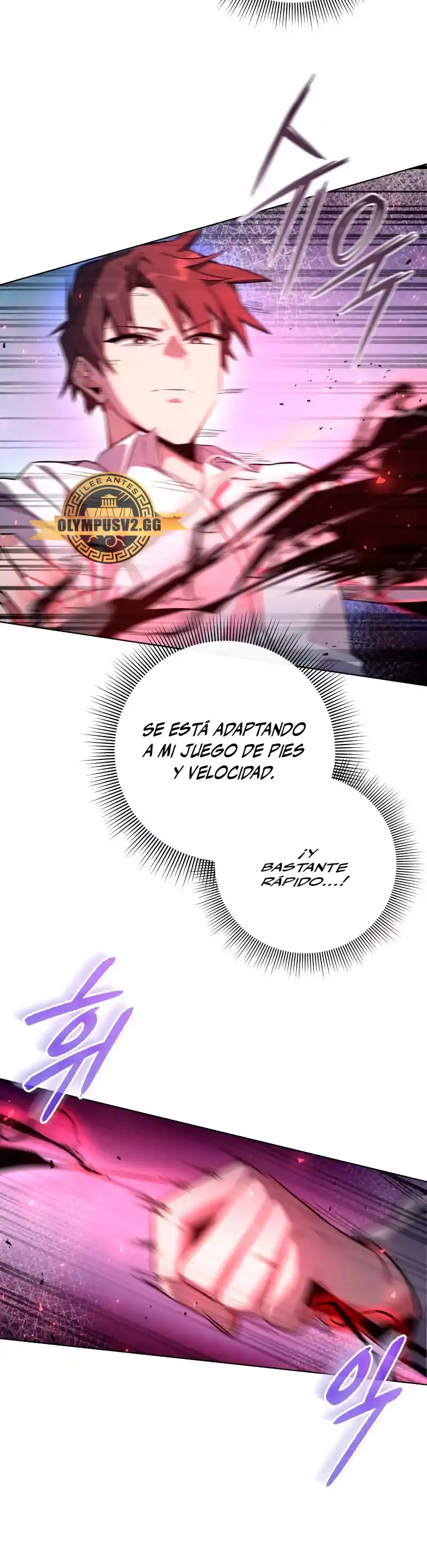 Noche De Duendes - Capítulo 14 - Página 36 - LectorTMOo