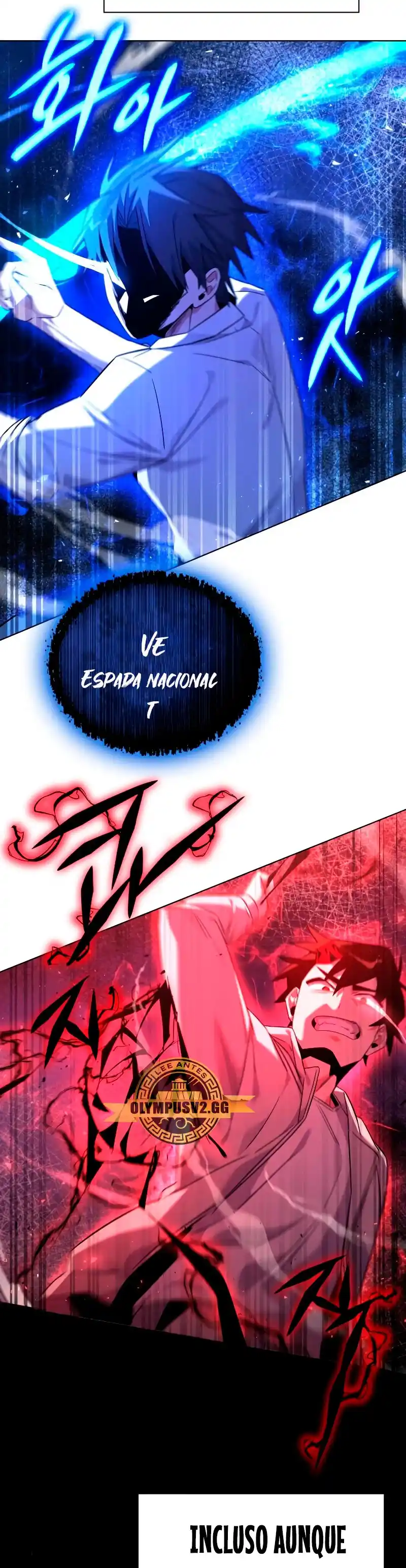 Noche De Duendes - Capítulo 14 - Página 49 - LectorTMOo