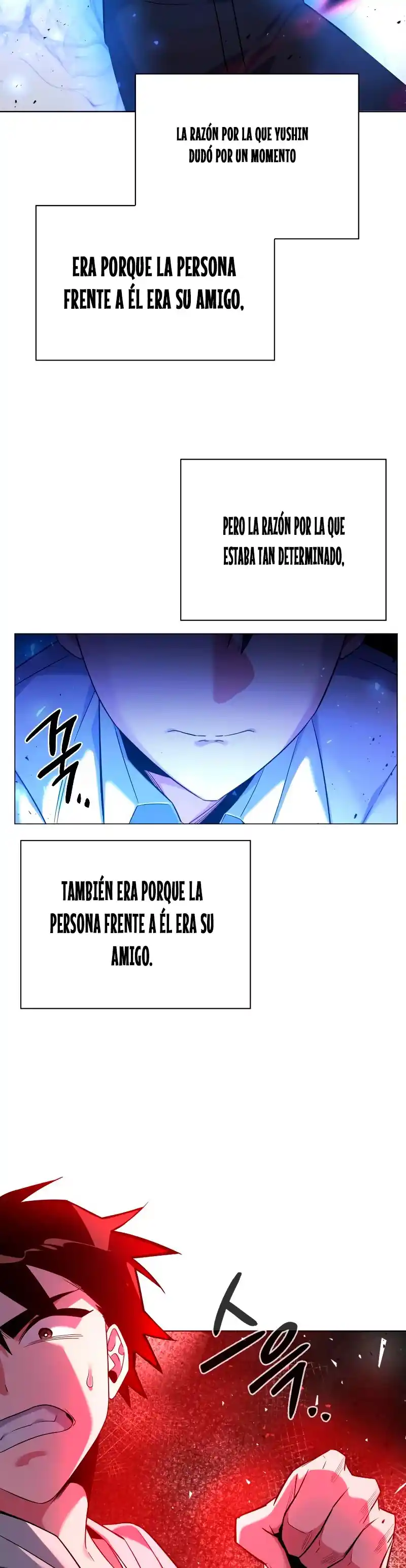 Noche De Duendes - Capítulo 14 - Página 52 - LectorTMOo