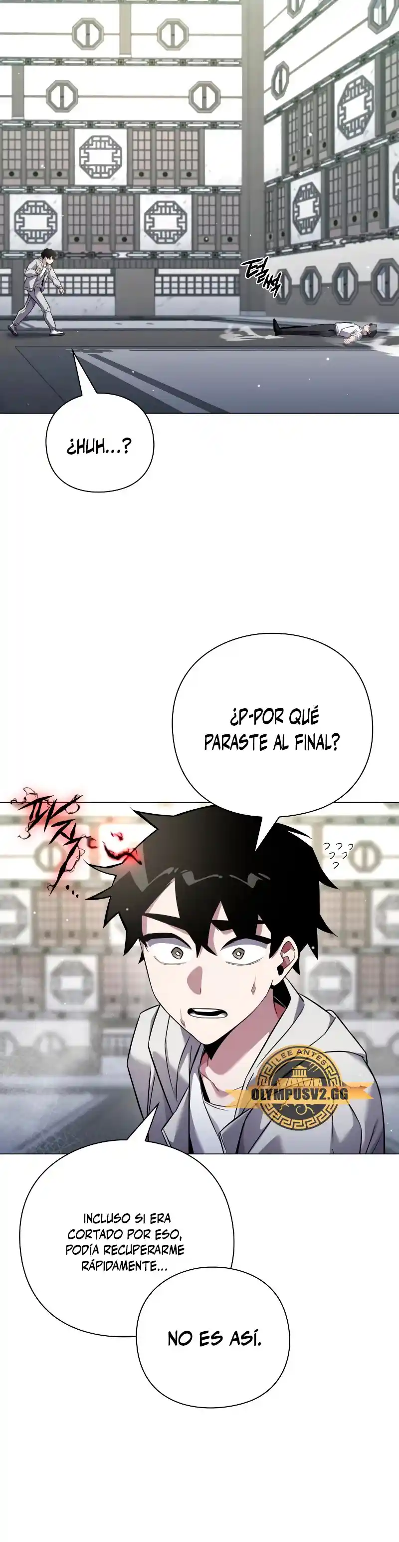 Noche De Duendes - Capítulo 14 - Página 55 - LectorTMOo