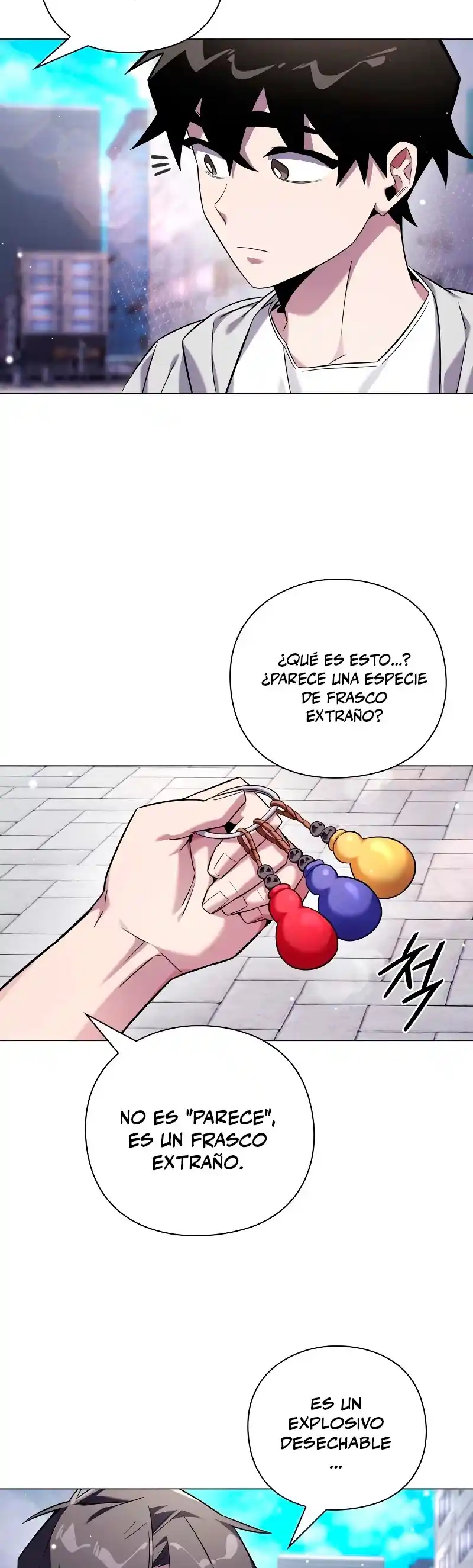 Noche De Duendes - Capítulo 15 - Página 7 - LectorTMOo