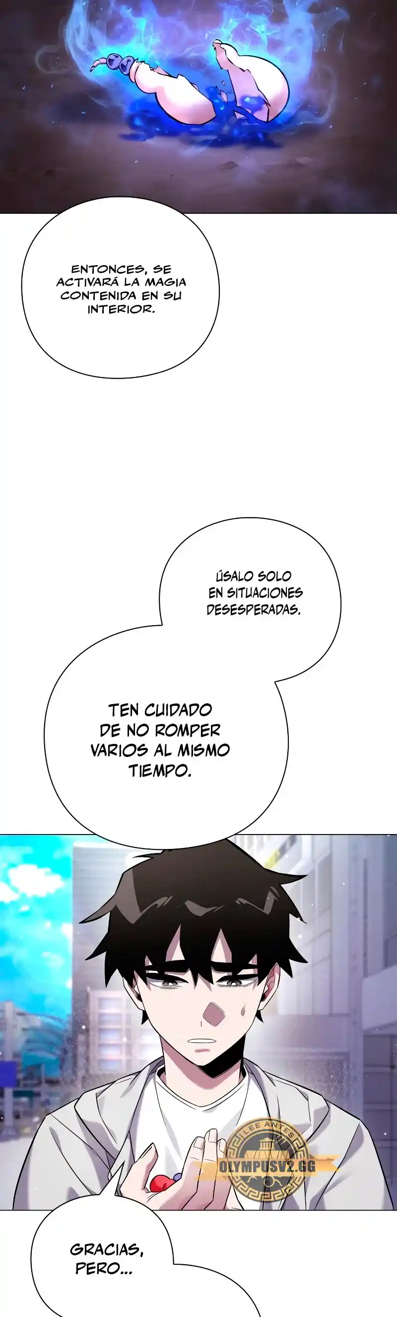 Noche De Duendes - Capítulo 15 - Página 9 - LectorTMOo