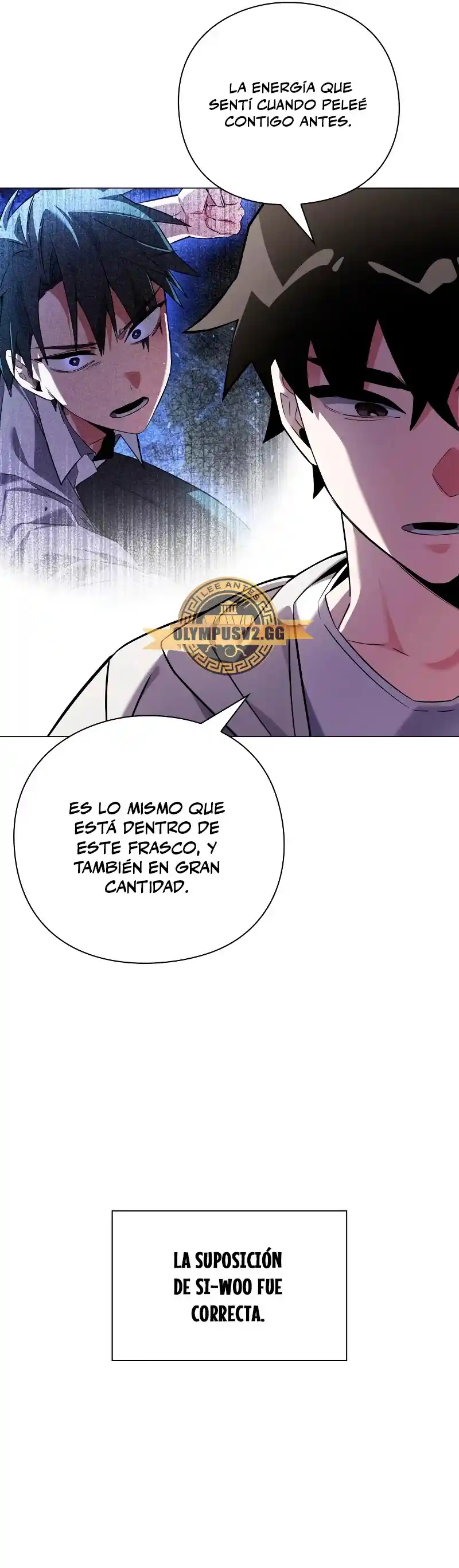 Noche De Duendes - Capítulo 15 - Página 12 - LectorTMOo