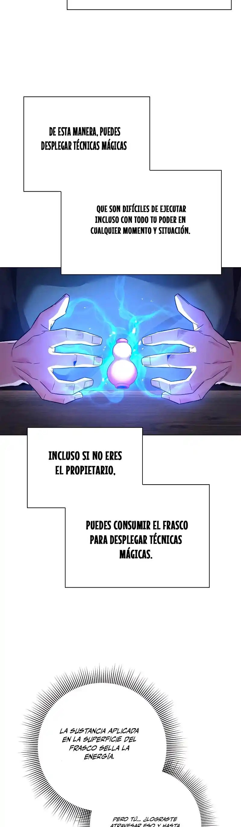 Noche De Duendes - Capítulo 15 - Página 14 - LectorTMOo