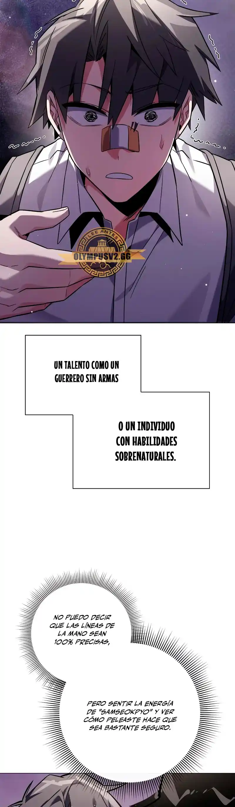 Noche De Duendes - Capítulo 15 - Página 17 - LectorTMOo
