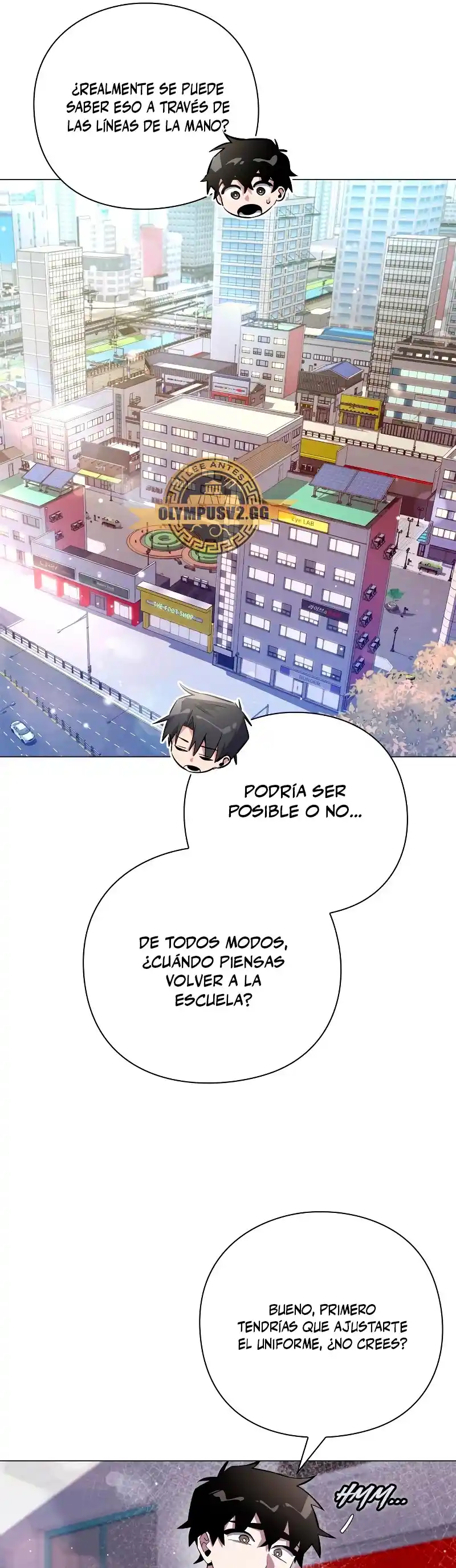 Noche De Duendes - Capítulo 15 - Página 22 - LectorTMOo