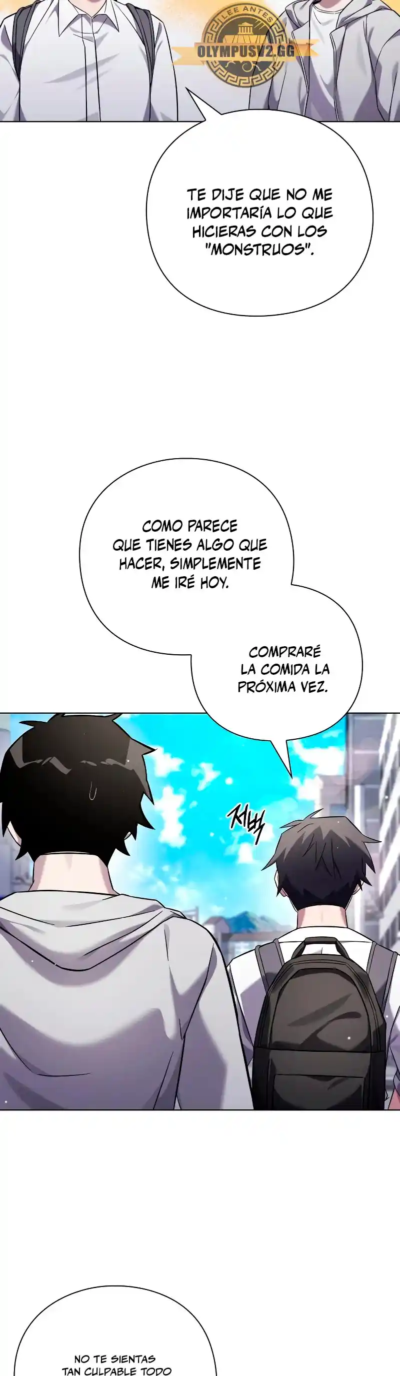 Noche De Duendes - Capítulo 15 - Página 29 - LectorTMOo