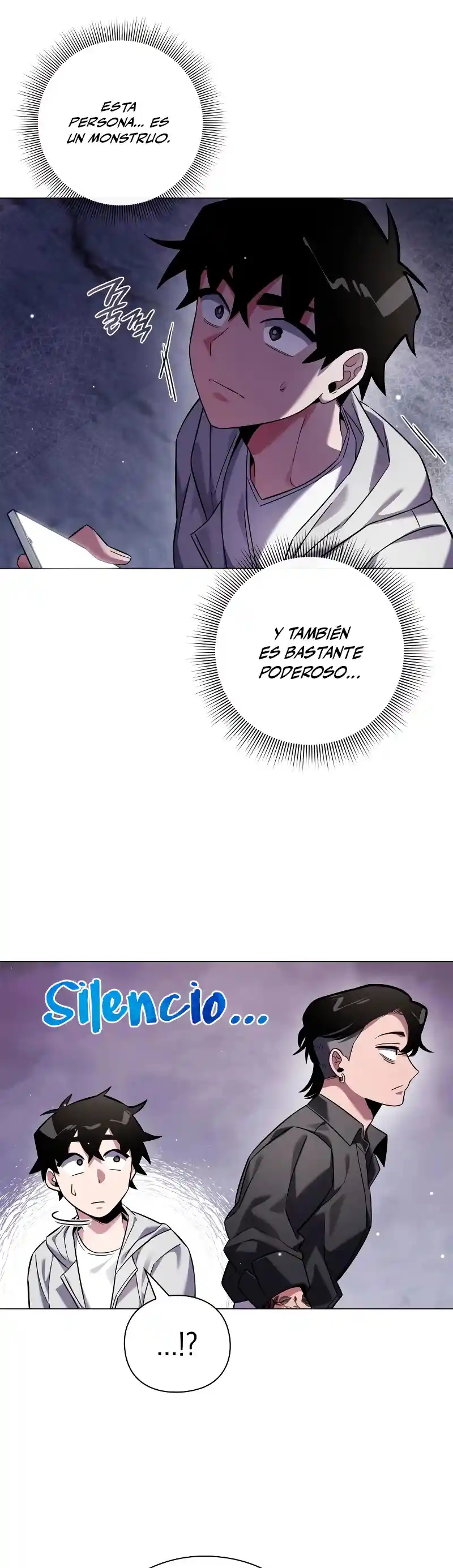 Noche De Duendes - Capítulo 15 - Página 35 - LectorTMOo