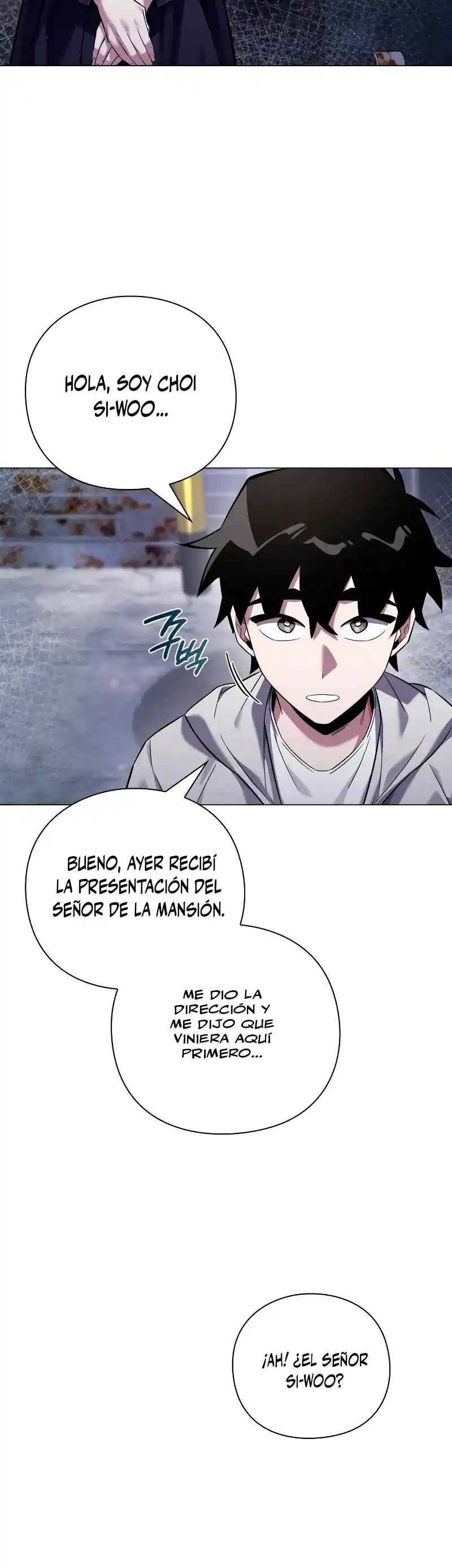 Noche De Duendes - Capítulo 15 - Página 37 - LectorTMOo