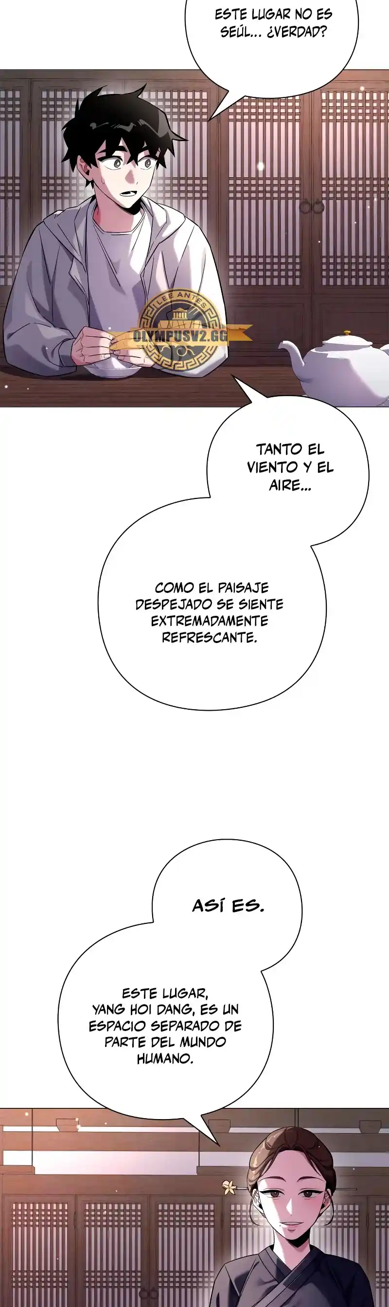 Noche De Duendes - Capítulo 15 - Página 43 - LectorTMOo