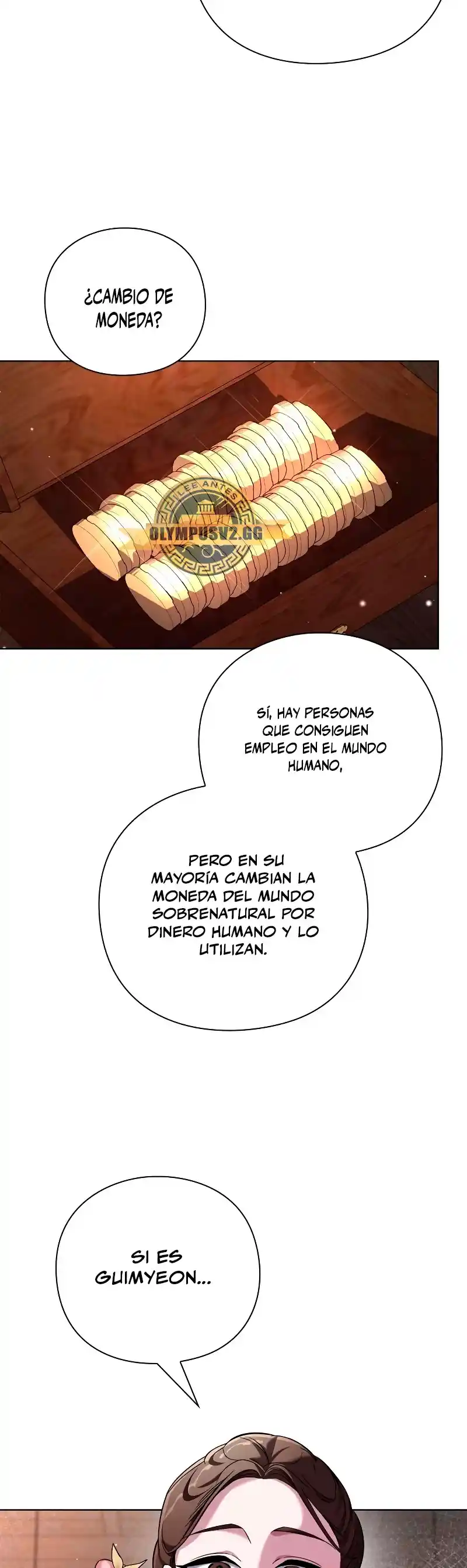 Noche De Duendes - Capítulo 15 - Página 47 - LectorTMOo