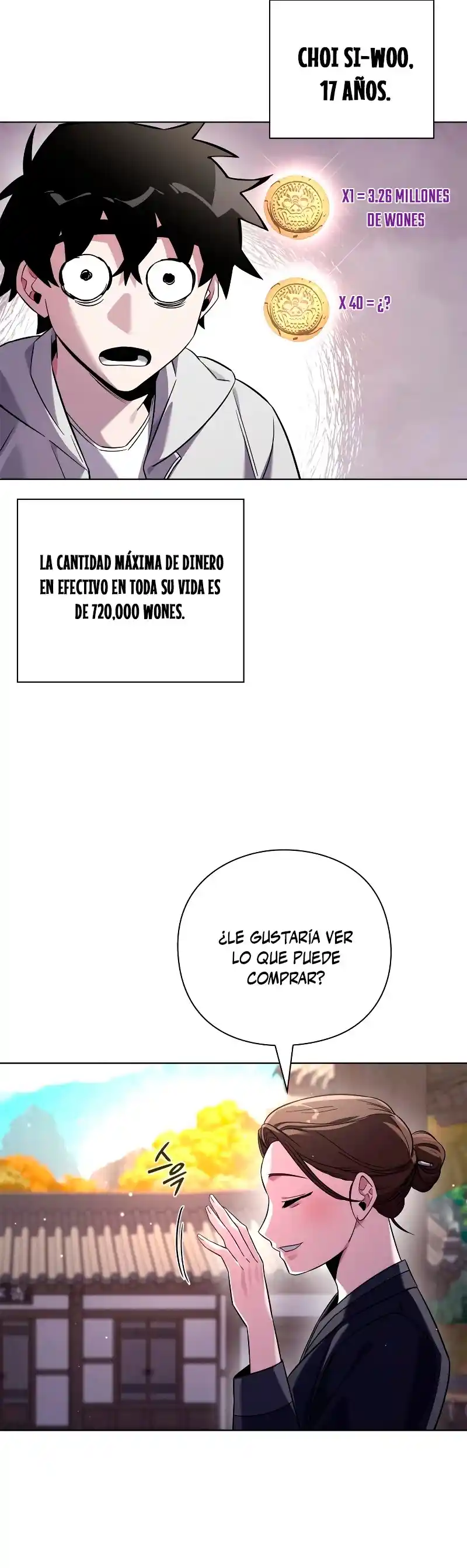 Noche De Duendes - Capítulo 15 - Página 49 - LectorTMOo