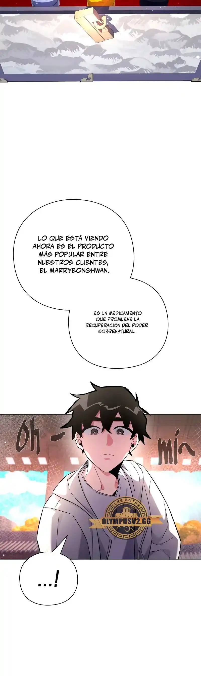 Noche De Duendes - Capítulo 15 - Página 51 - LectorTMOo