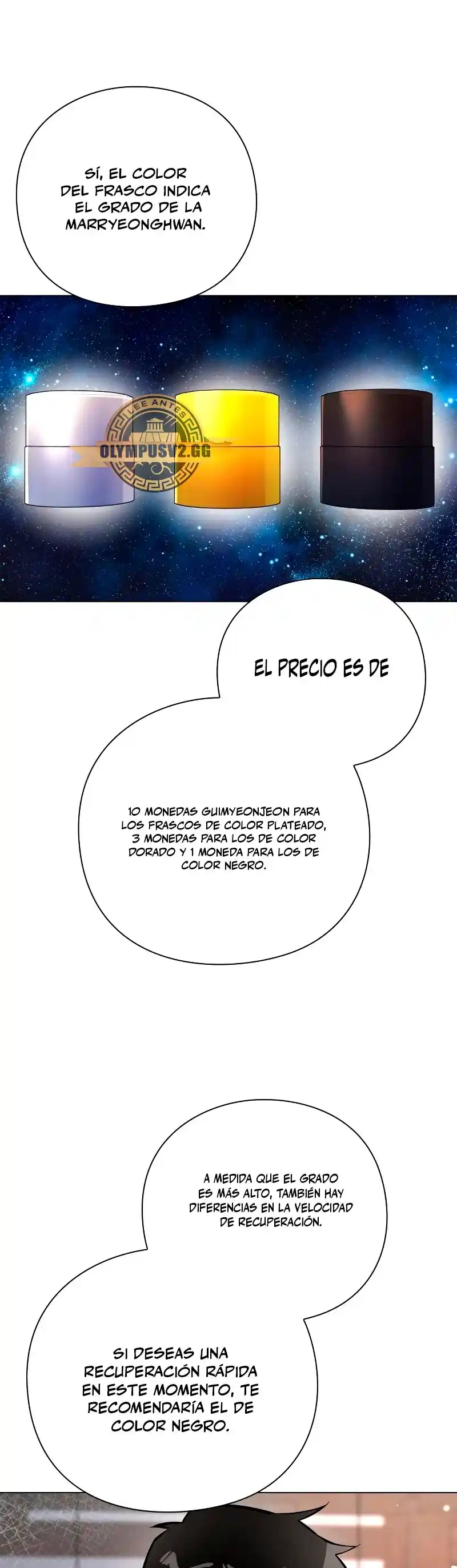 Noche De Duendes - Capítulo 15 - Página 54 - LectorTMOo