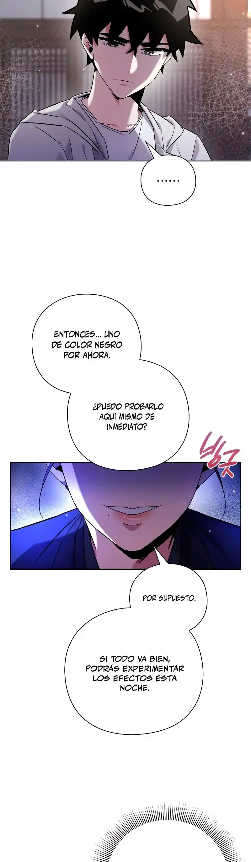 Noche De Duendes - Capítulo 15 - Página 55 - LectorTMOo