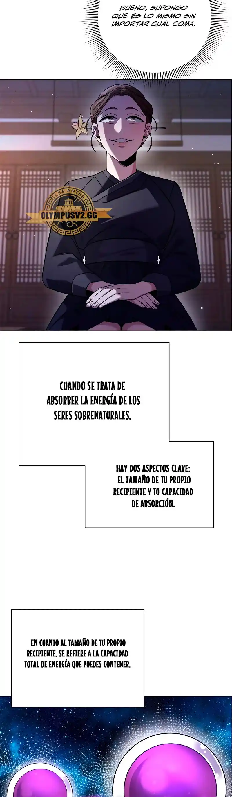 Noche De Duendes - Capítulo 15 - Página 56 - LectorTMOo