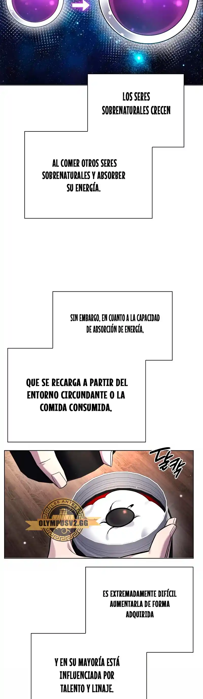 Noche De Duendes - Capítulo 15 - Página 57 - LectorTMOo