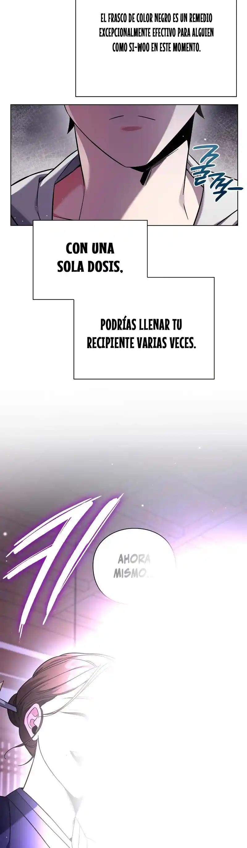 Noche De Duendes - Capítulo 15 - Página 60 - LectorTMOo