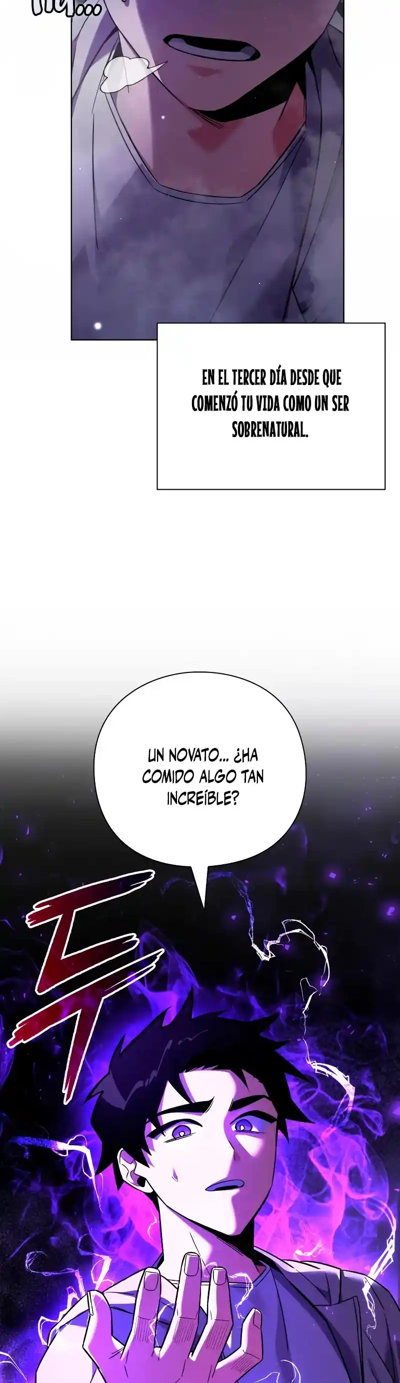 Noche De Duendes - Capítulo 15 - Página 65 - LectorTMOo