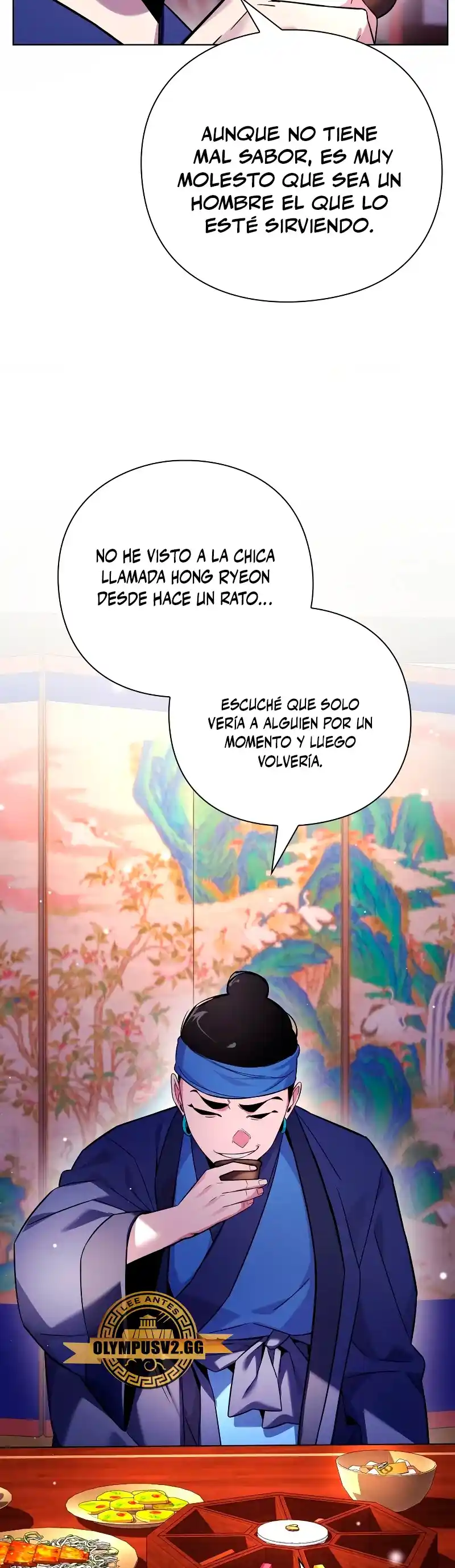 Noche De Duendes - Capítulo 16 - Página 4 - LectorTMOo