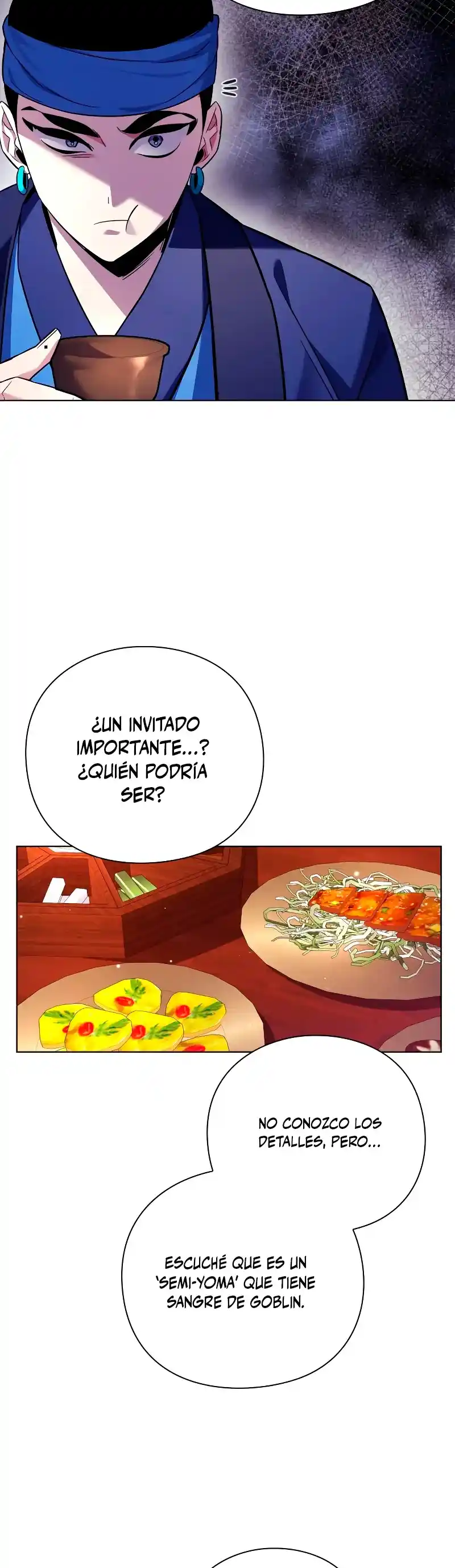 Noche De Duendes - Capítulo 16 - Página 6 - LectorTMOo