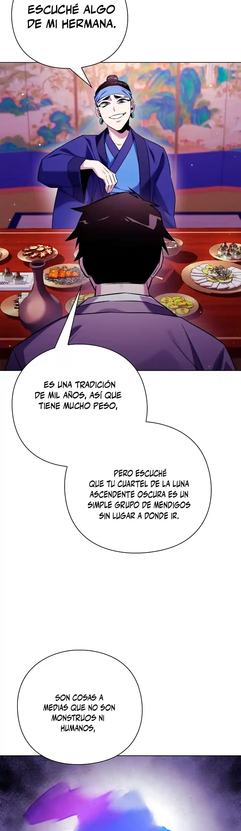 Noche De Duendes - Capítulo 16 - Página 10 - LectorTMOo