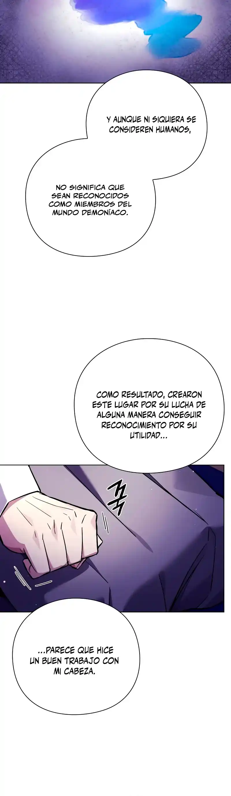 Noche De Duendes - Capítulo 16 - Página 11 - LectorTMOo